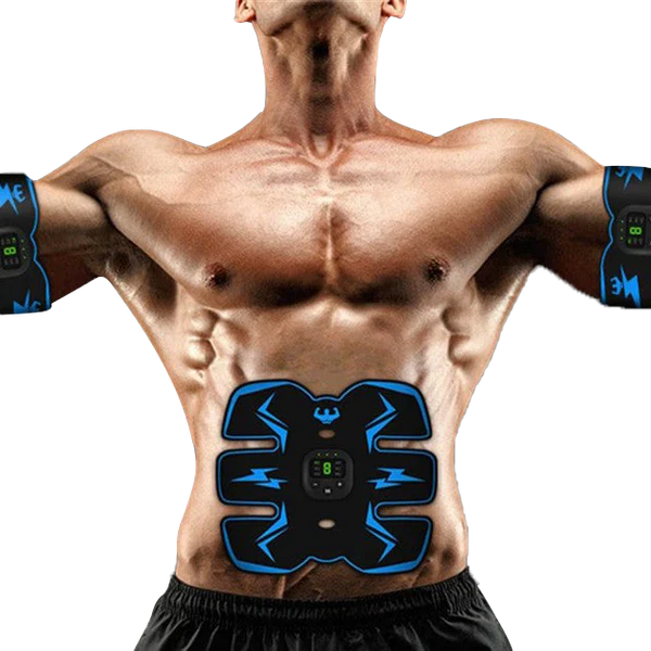 Power ABS Stimulator 2025 - ABS + Arms