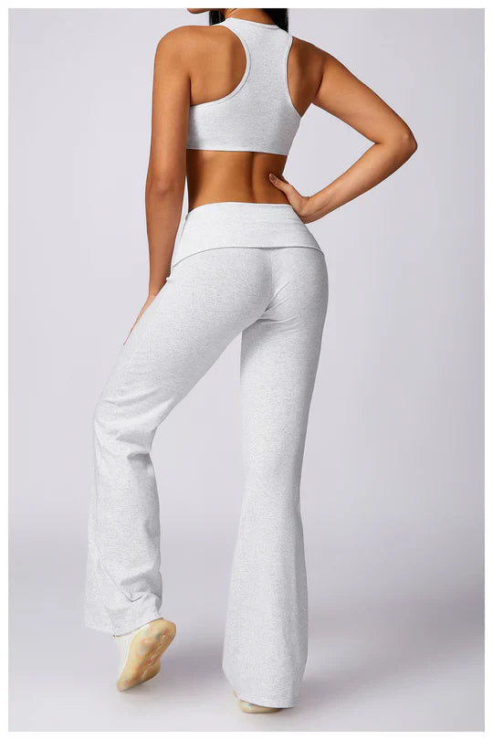 Activewear Fitness Comfort Set