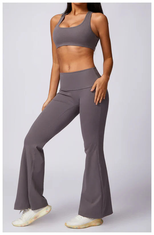 Activewear Fitness Comfort Set