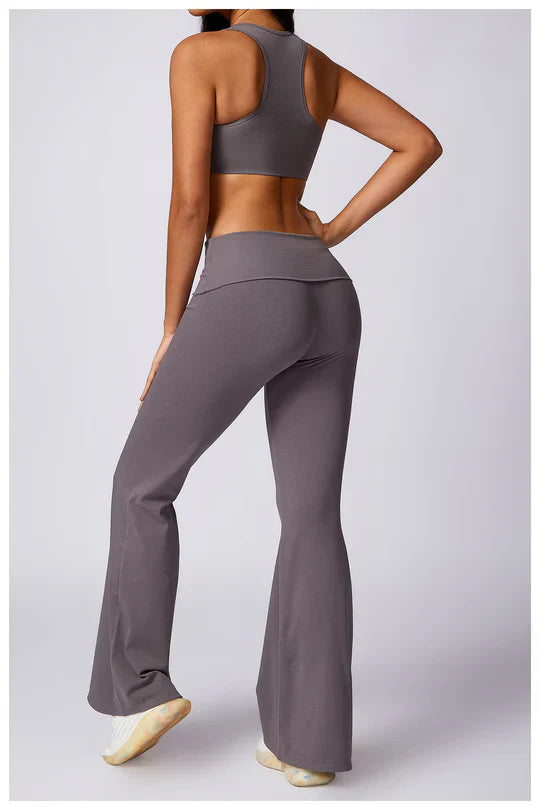 Activewear Fitness Comfort Set