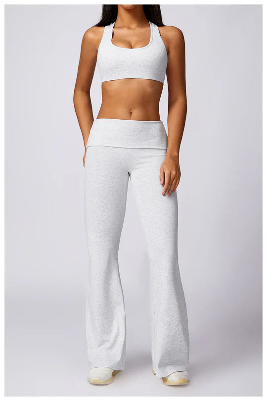 Activewear Fitness Comfort Set