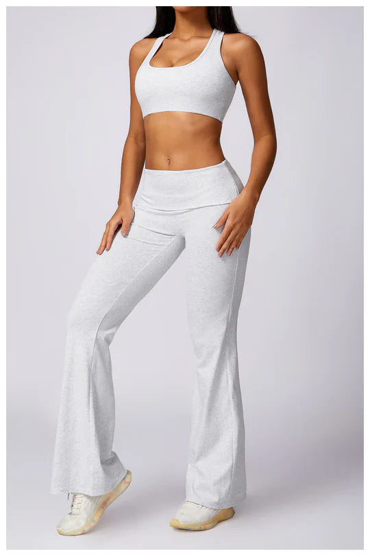 Activewear Fitness Comfort Set