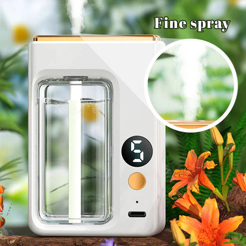 Automatic Aromatherapy Machine for Home Aroma Diffuser