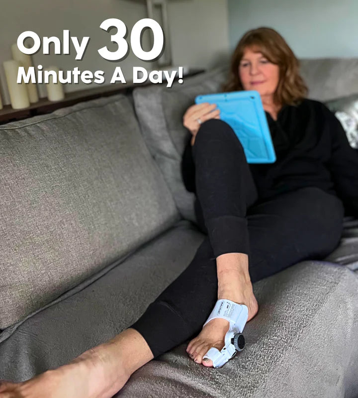CurePain™ - Orthopedic Ball Trainer