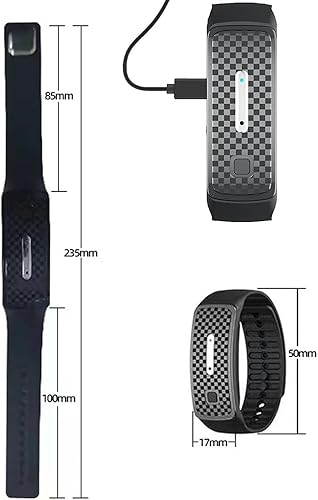 Matteo Body Shape Wristband Pro