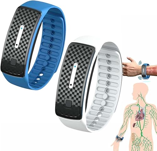 Matteo Body Shape Wristband Pro