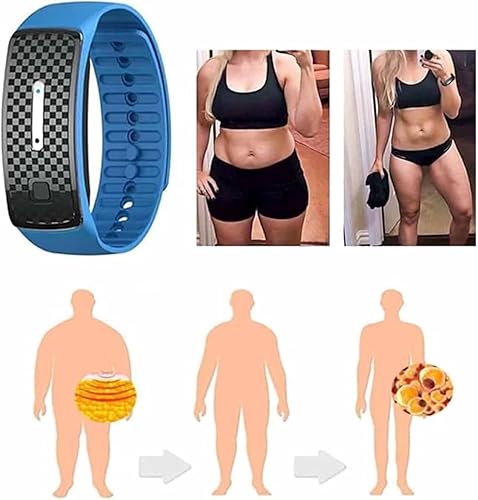 Matteo Body Shape Wristband Pro