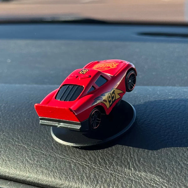 Drift Car Dashboard Accessory