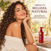 Silk Shine Keratin Care