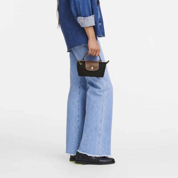 Longchamp Élan Mini Bag