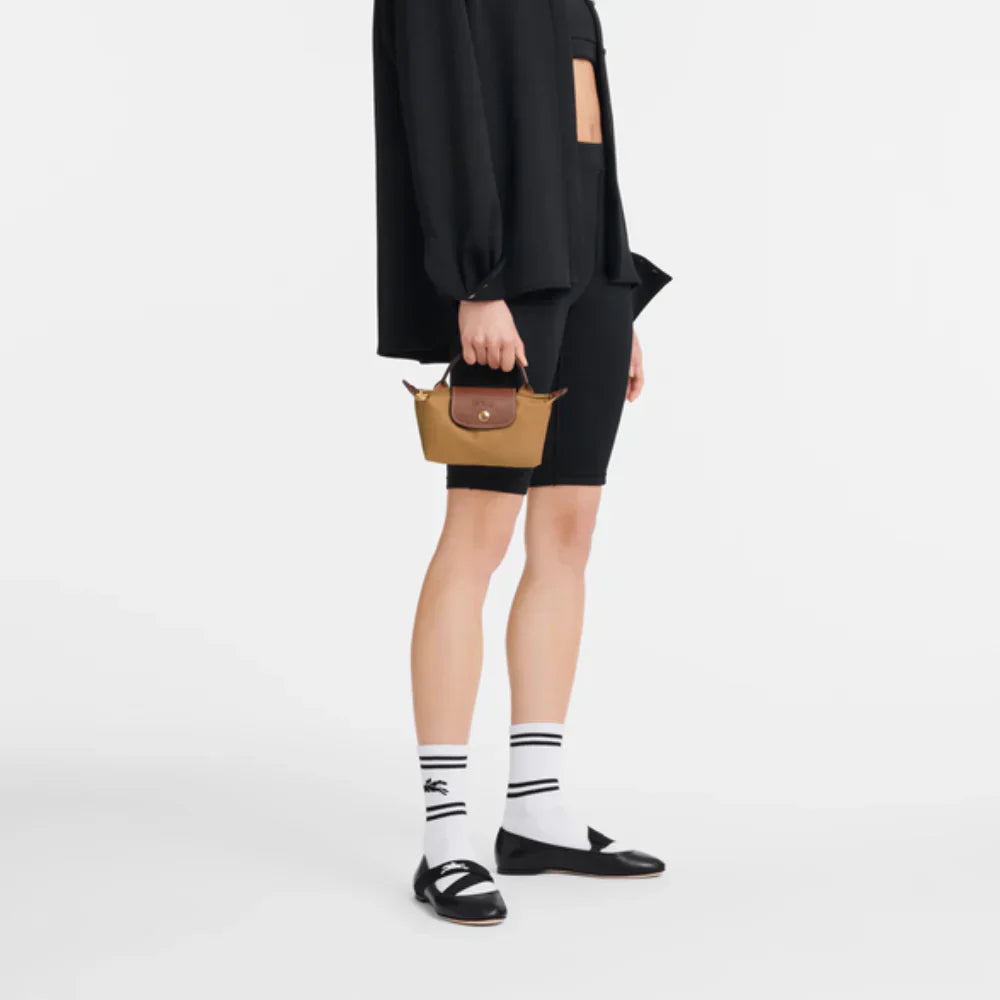 Longchamp Élan Mini Bag