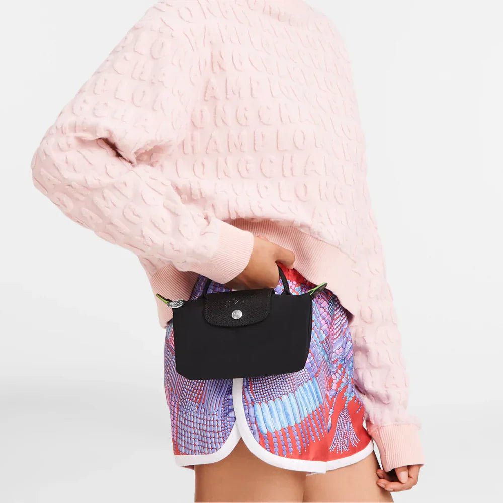 Longchamp Élan Mini Bag