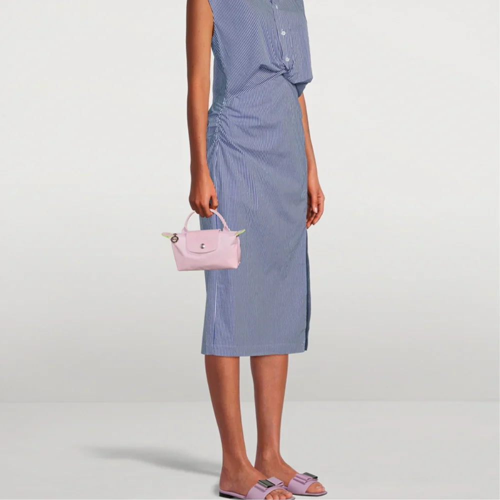 Longchamp Élan Mini Bag