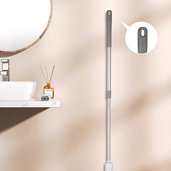 Waterproof Telescopic Electric Spin Scrubber