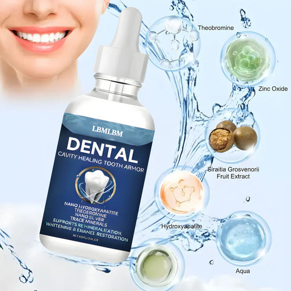 DentalShield Pro