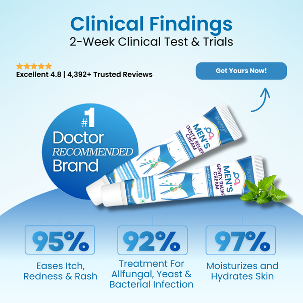 ItchGuard Rapid Relief Cream