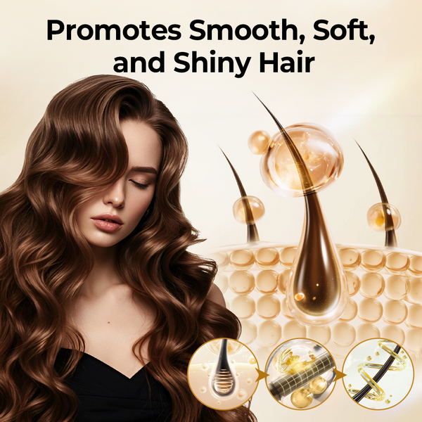 CollagenGrow Hair Restore Spray