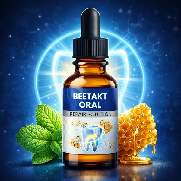 BeeTakt Oral Repair Serum