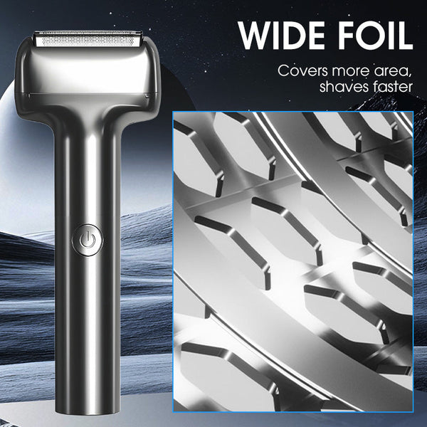 GlidePro Electric Shaver