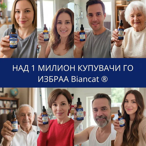 BeeTakt Oral Repair Serum
