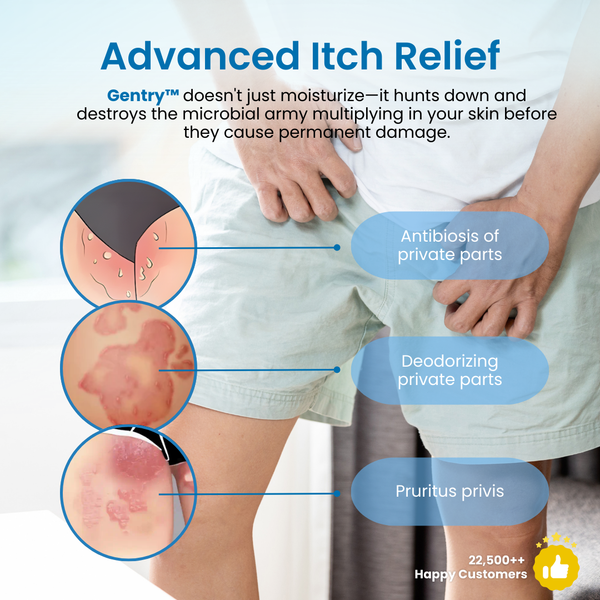 ItchGuard Rapid Relief Cream