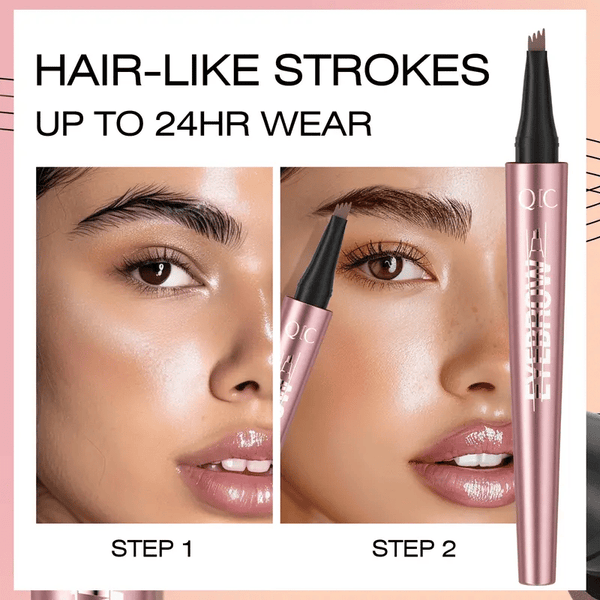 Precision Brow Definer