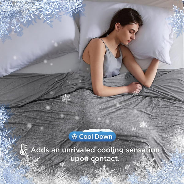 EverCool Summer Blanket