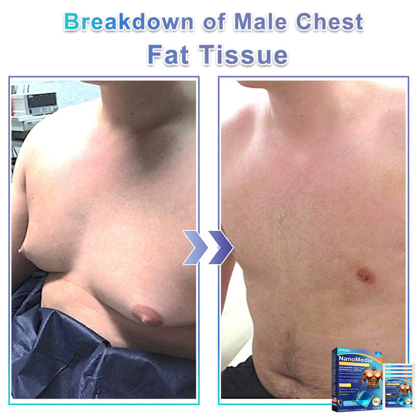 Chest Confidence Patch