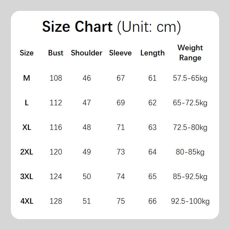 Classic Leather Jacket