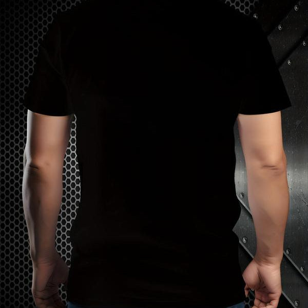 Shadow Stare T-Shirt