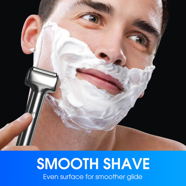 GlidePro Electric Shaver