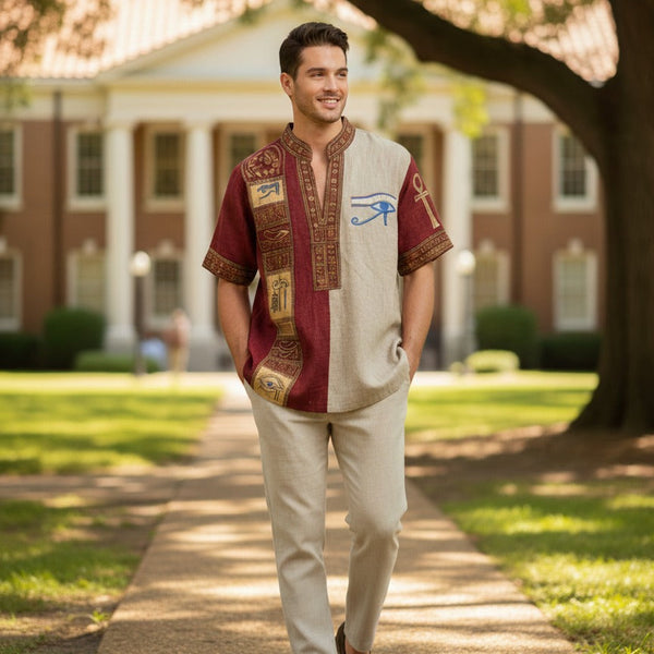 Heritage Drift Summer Shirt