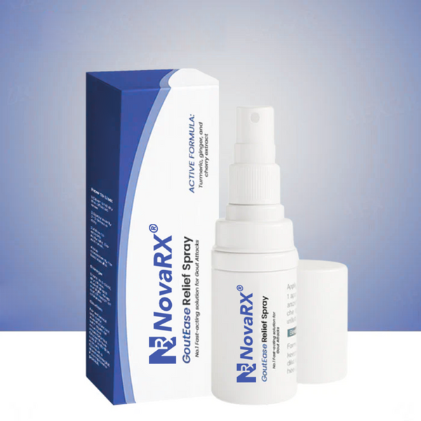 HerbalEase Joint Spray