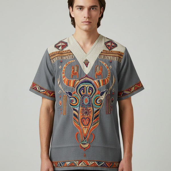 Desert King Trip T-Shirt