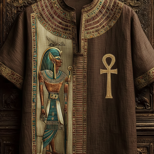 Royal Dynasty Art T-Shirt