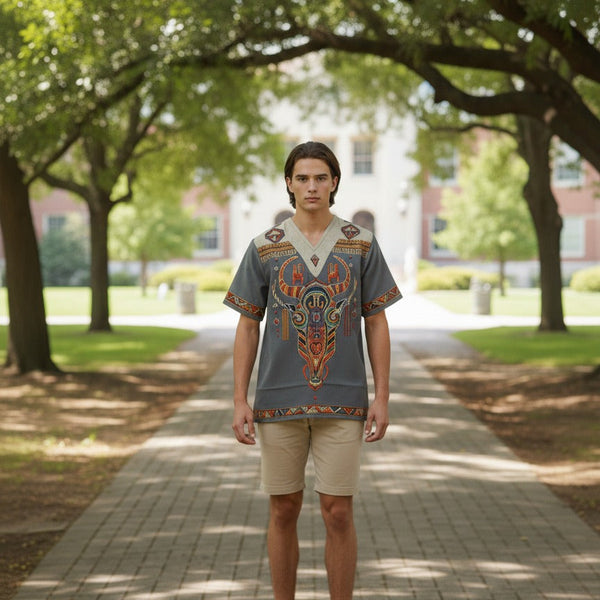 Desert King Trip T-Shirt