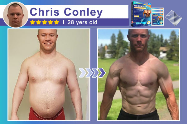 Chest Confidence Patch