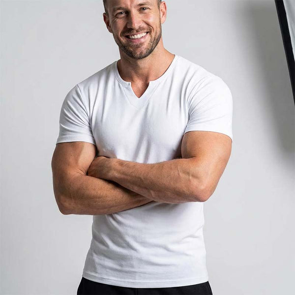 Classic Outdoor Essential T-Shirt