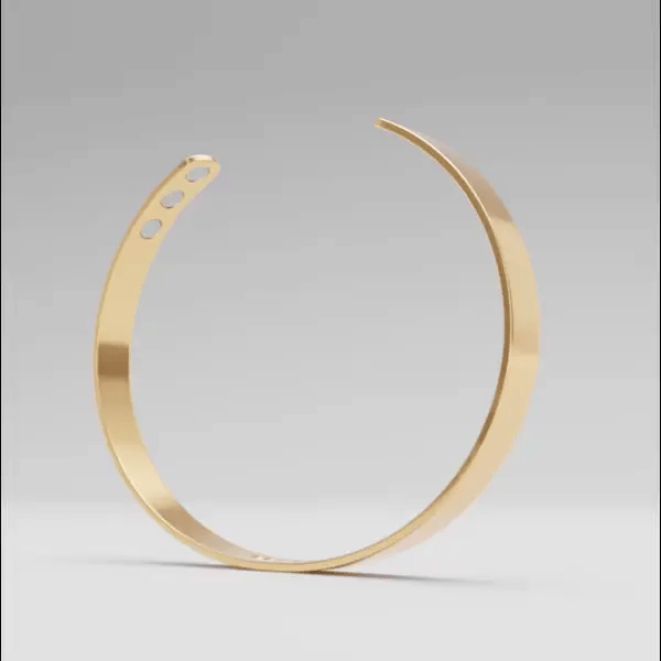 Natural Menopause Relief Bracelet