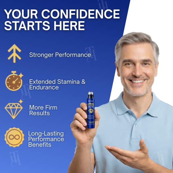 StaminaX Roll-On Game Change