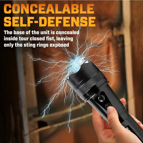 VoltGuard X95 Tactical Light