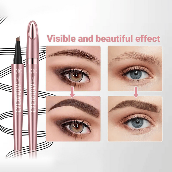 Precision Brow Definer