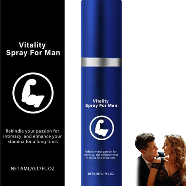 ConfidentRise Boost Spray