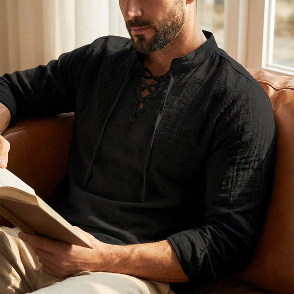 Mariner Lace Shirt