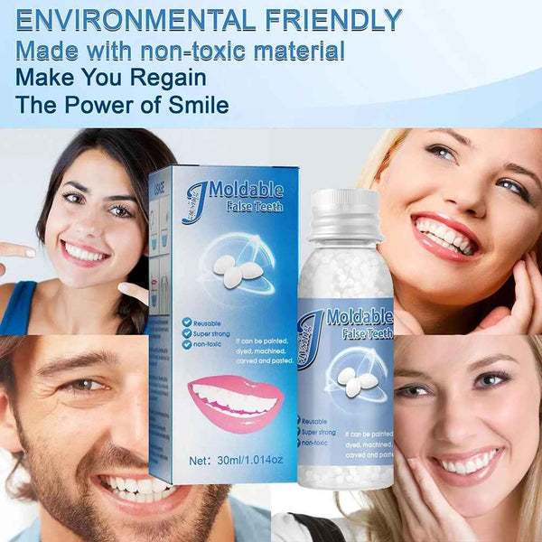 SmileFix Natural Tooth Repair Kit