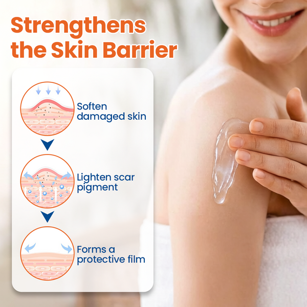 DermalRebuild Skin Gel