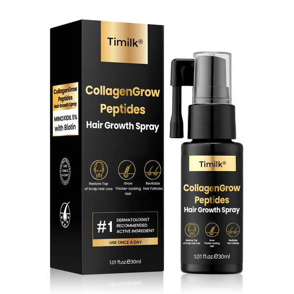CollagenGrow Hair Restore Spray