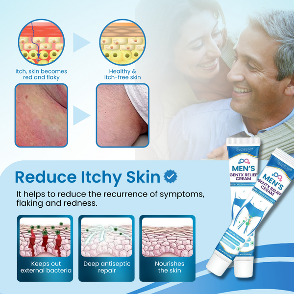 ItchGuard Rapid Relief Cream