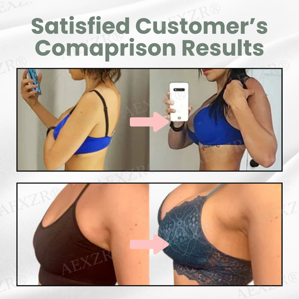 Confidence Chest Curve Patch