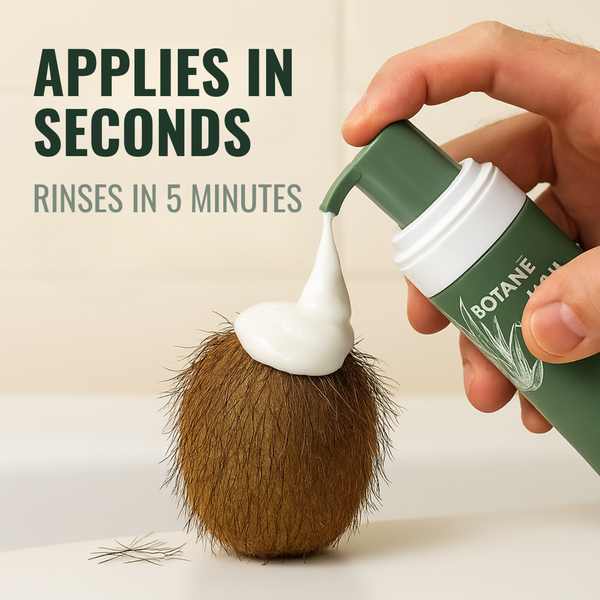 SmoothFast Hair Cream